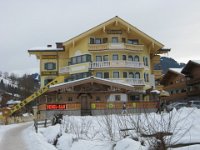 Maria Alm März 2011 - 'Sowohl als Auch - Tour'